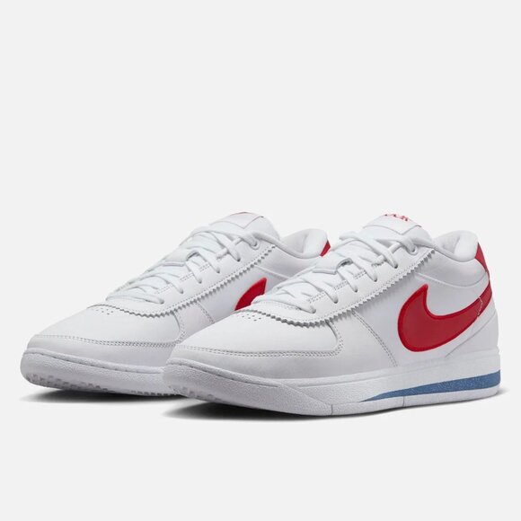 Nike Other - Nike Book 1 Forest Gump Cortez Sneakers White Varsity Red 13 New in Box Shoes